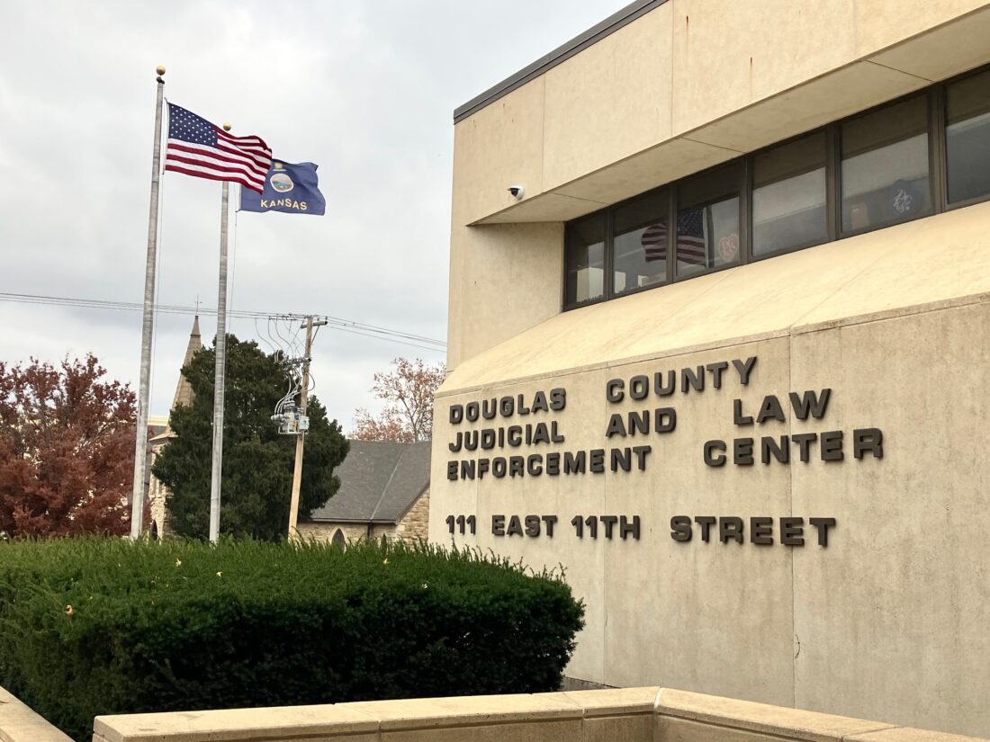 Man charged with criminal threat, interference with law enforcement, other crimes after lockout at 4 Lawrence schools